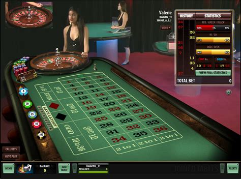 live dealer roulette online australia.